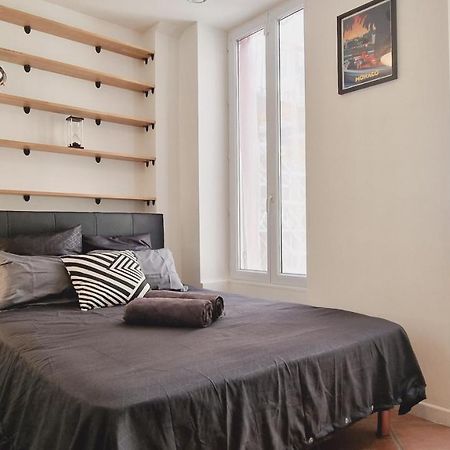 ניס Loft Place Massena מראה חיצוני תמונה