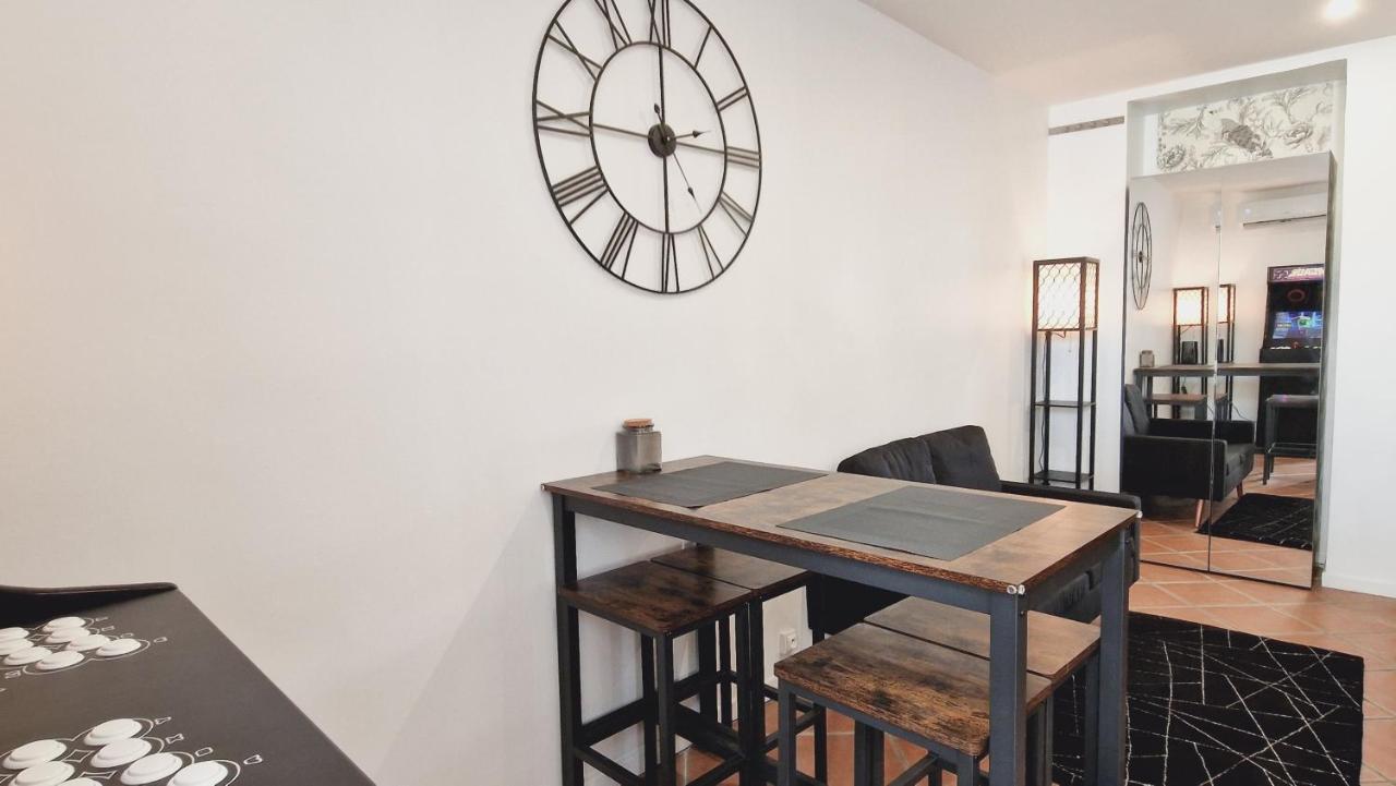 ניס Loft Place Massena מראה חיצוני תמונה