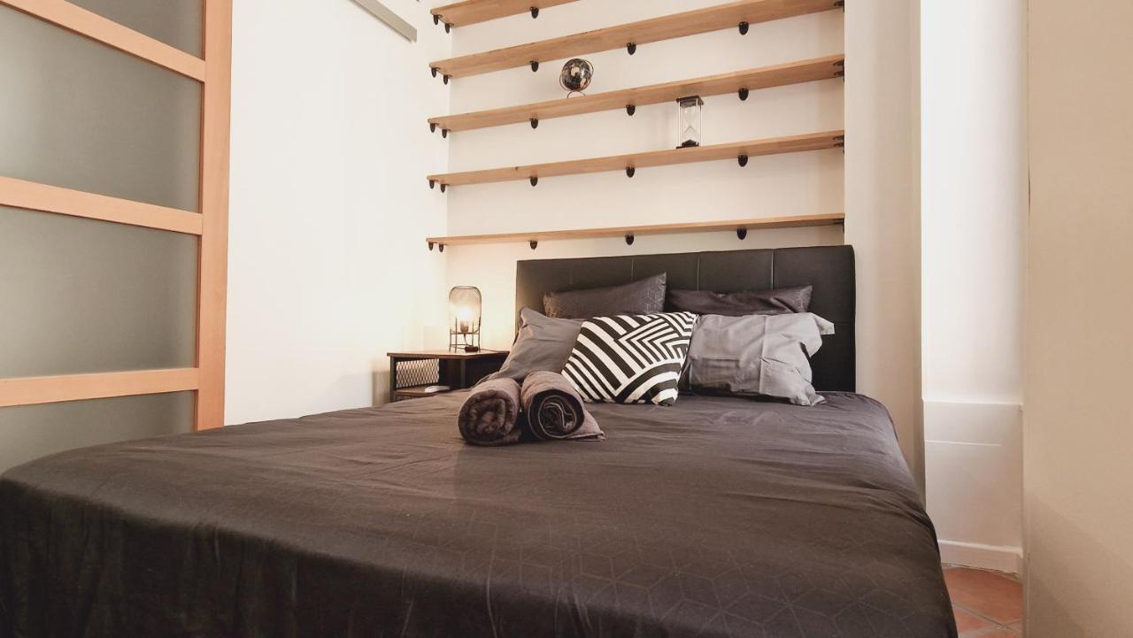 ניס Loft Place Massena מראה חיצוני תמונה