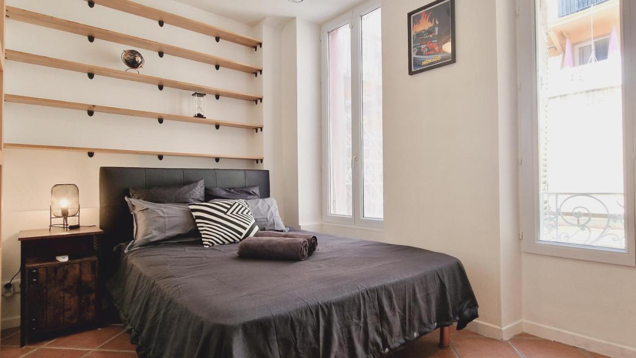 ניס Loft Place Massena מראה חיצוני תמונה