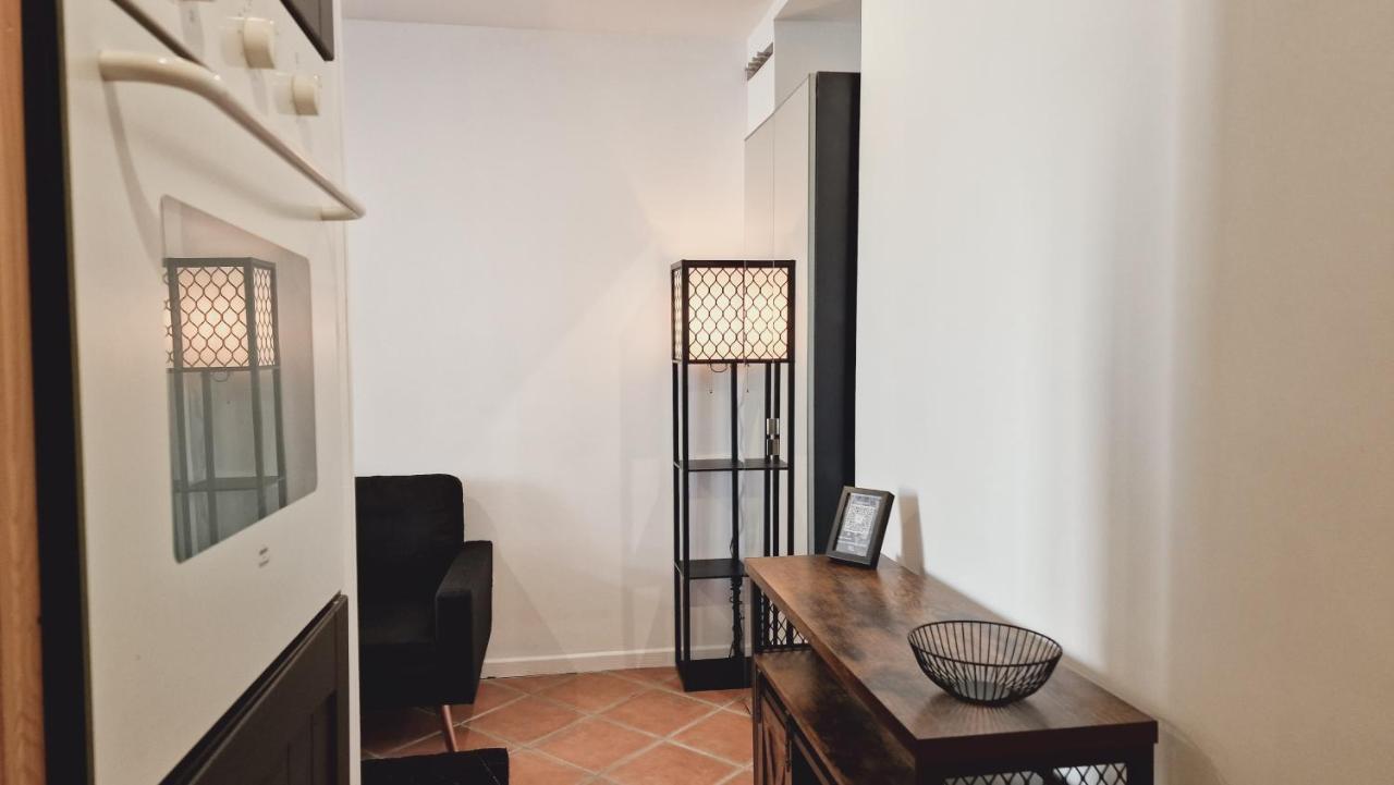 ניס Loft Place Massena מראה חיצוני תמונה