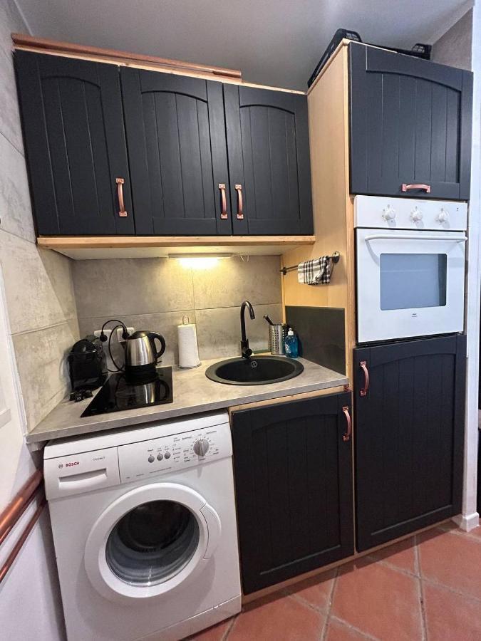 ניס Loft Place Massena מראה חיצוני תמונה
