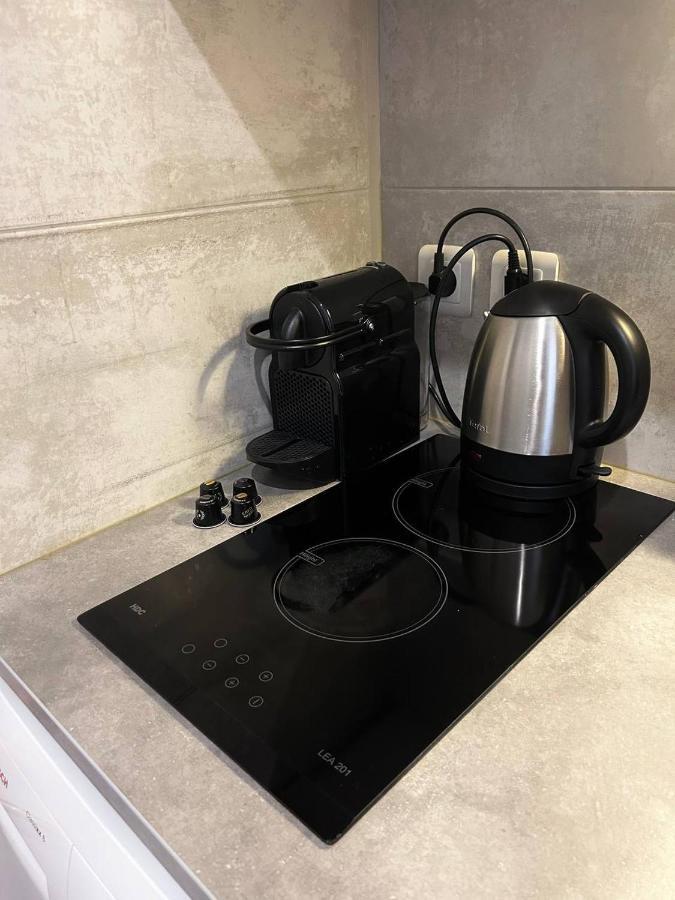 ניס Loft Place Massena מראה חיצוני תמונה